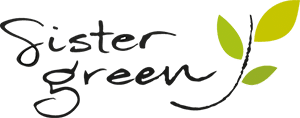 Sister Green - ekologiska produkter för hår, hud och hem
