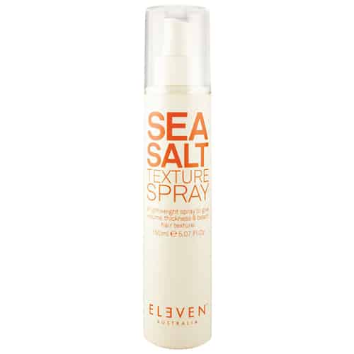 Omslagsbild för “Eleven Sea salt texture spray”