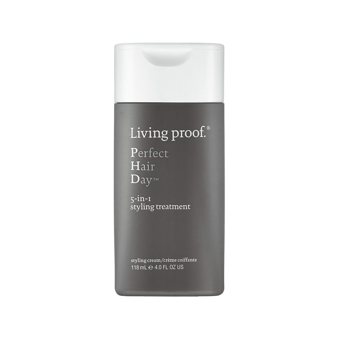 Living Proof Perfect Hair Day 5in1 Styling Treatment Sister Green