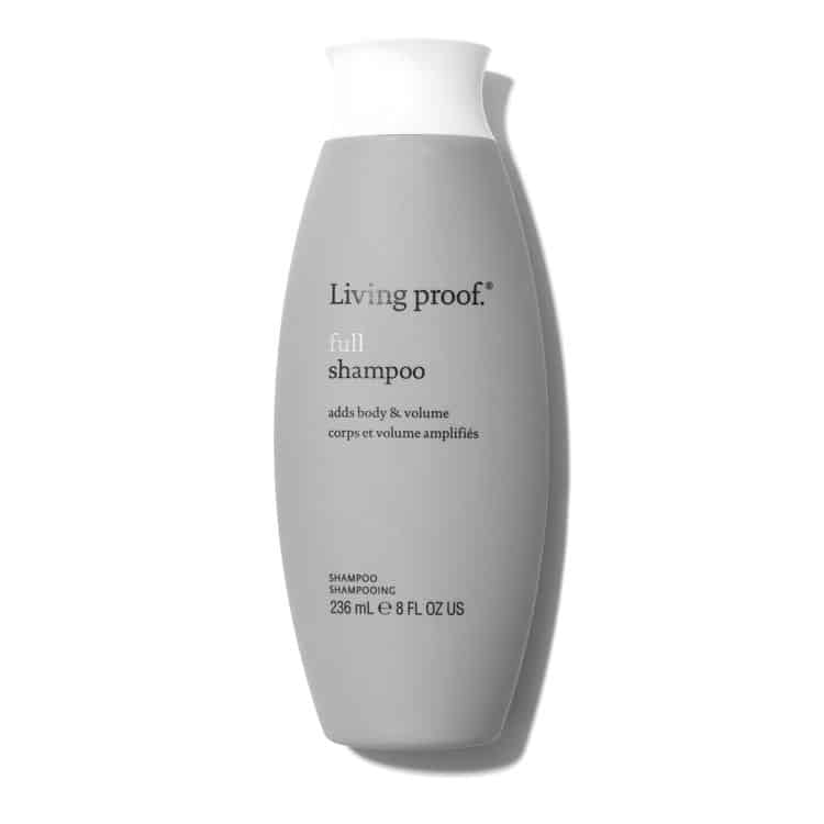Omslagsbild för “Living Proof Full Shampoo”