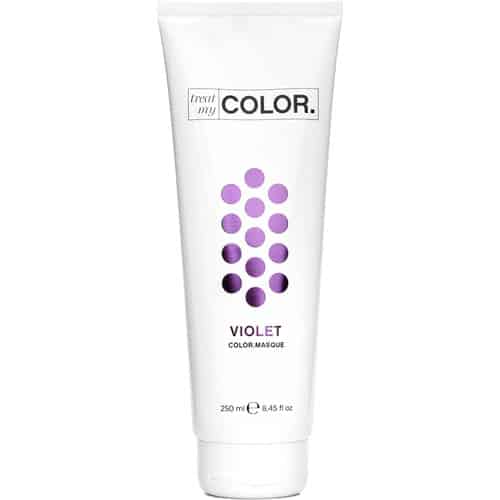 Omslagsbild för “Treat my Color”