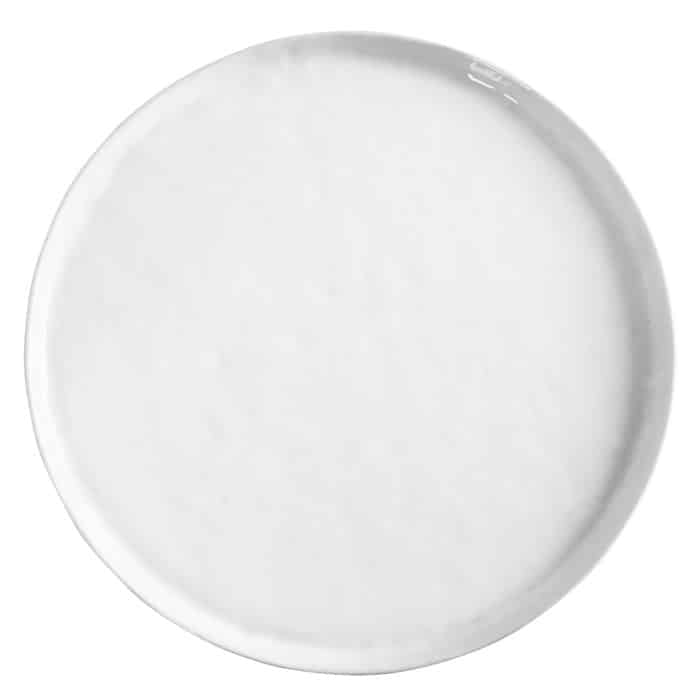 Omslagsbild för “Assiett Bianca vit 21 cm”