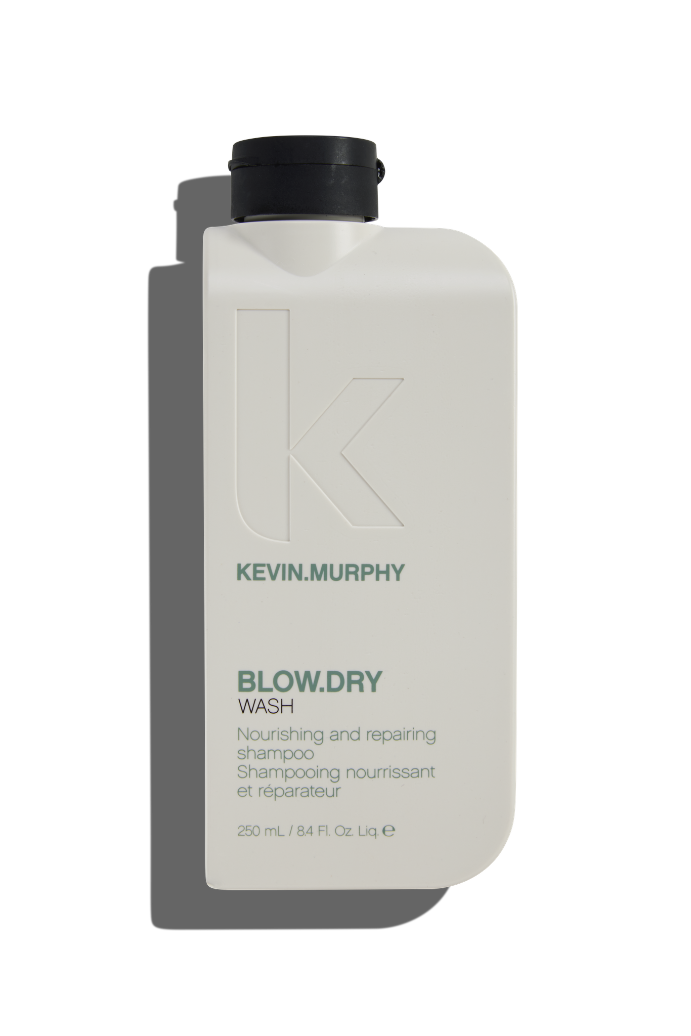 Omslagsbild för “Kevin Murphy Blow dry wash”