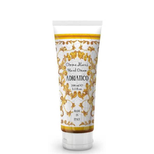 Omslagsbild för “Hand cream Adriatico”