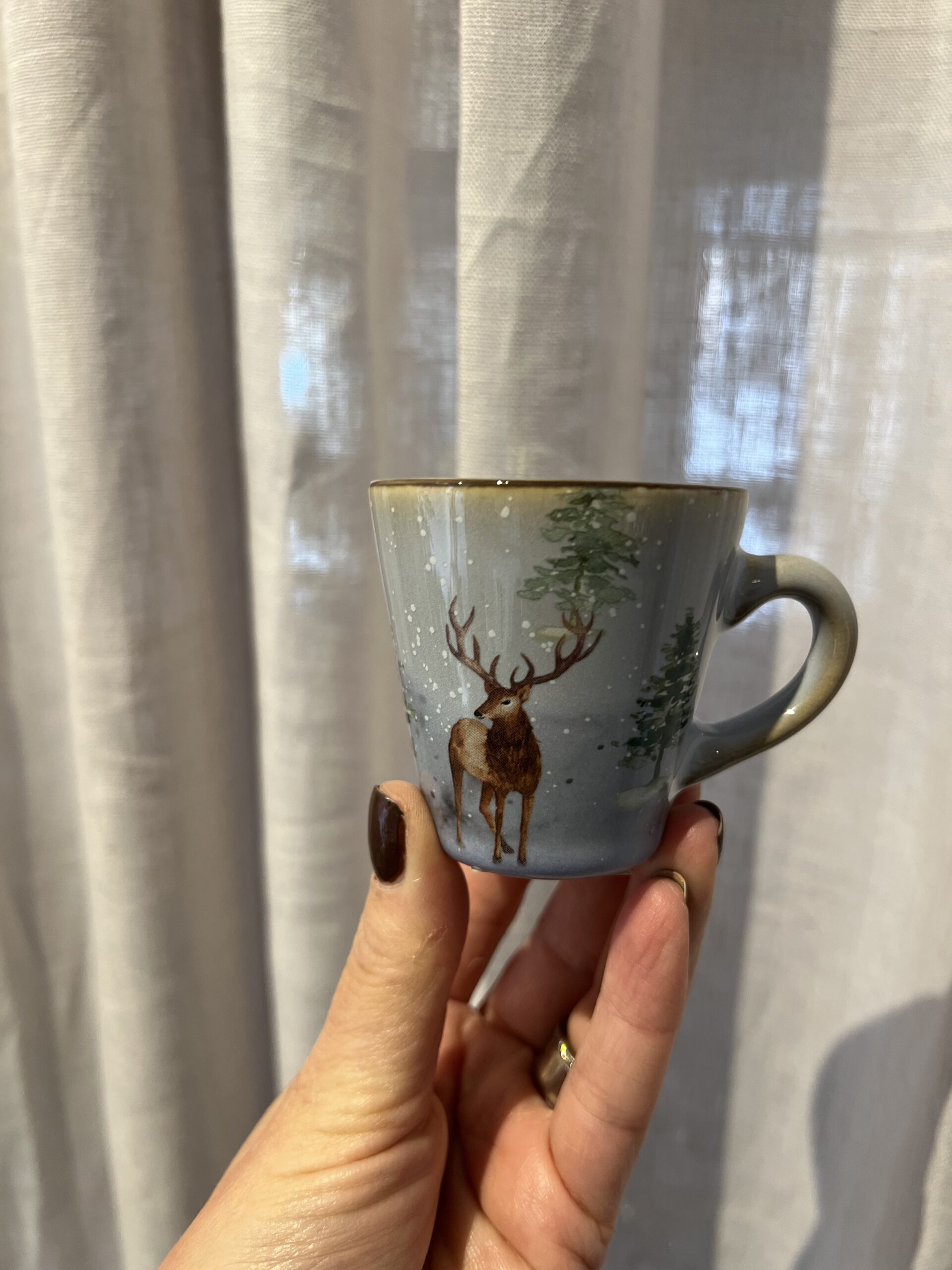 Omslagsbild för “Glöggmugg Winter”