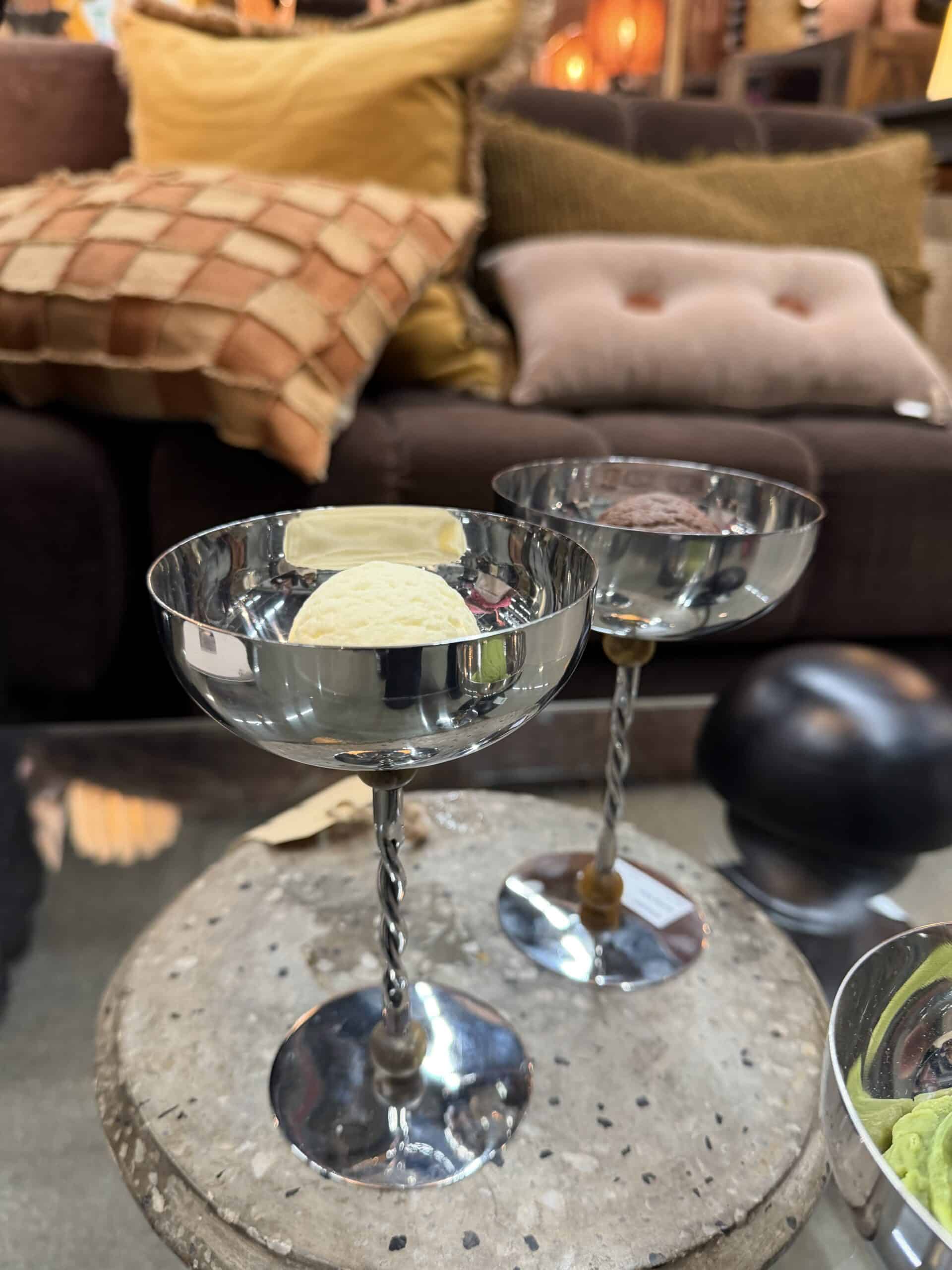 Omslagsbild för “Dessertskål Resin”