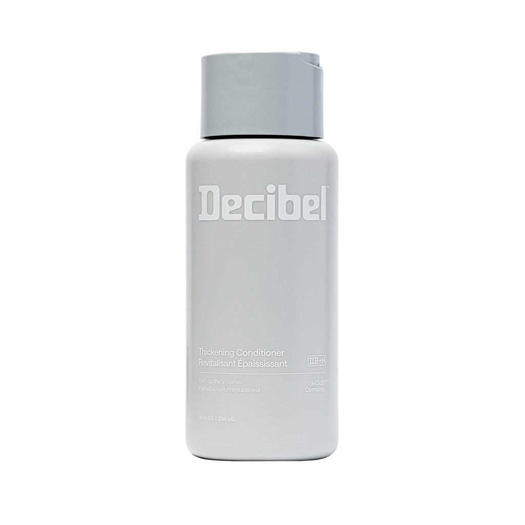 Omslagsbild för “Decibel Thickening Conditioner”
