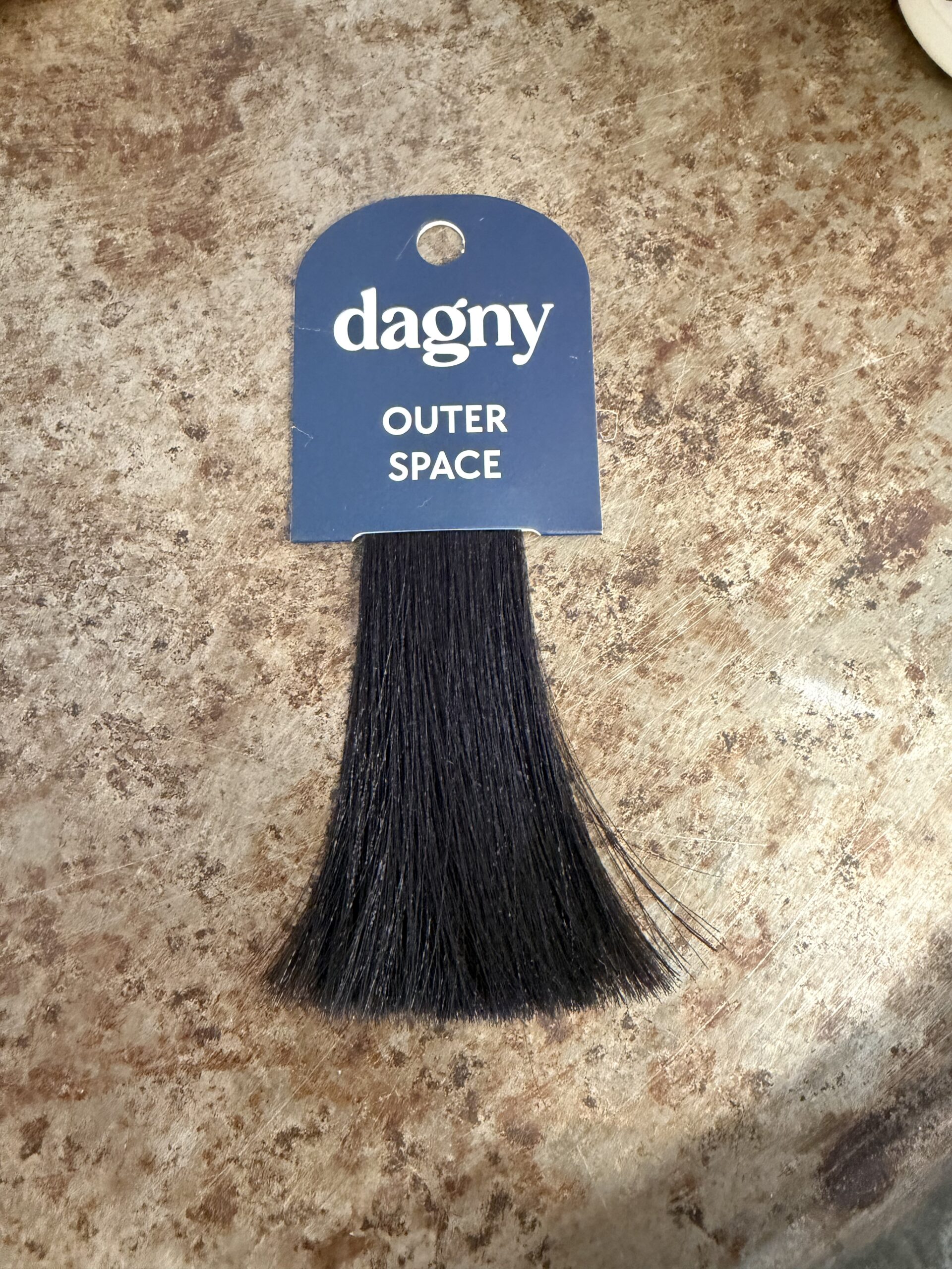 Dagny Color Depositing Mask Outer Space - Bild 2