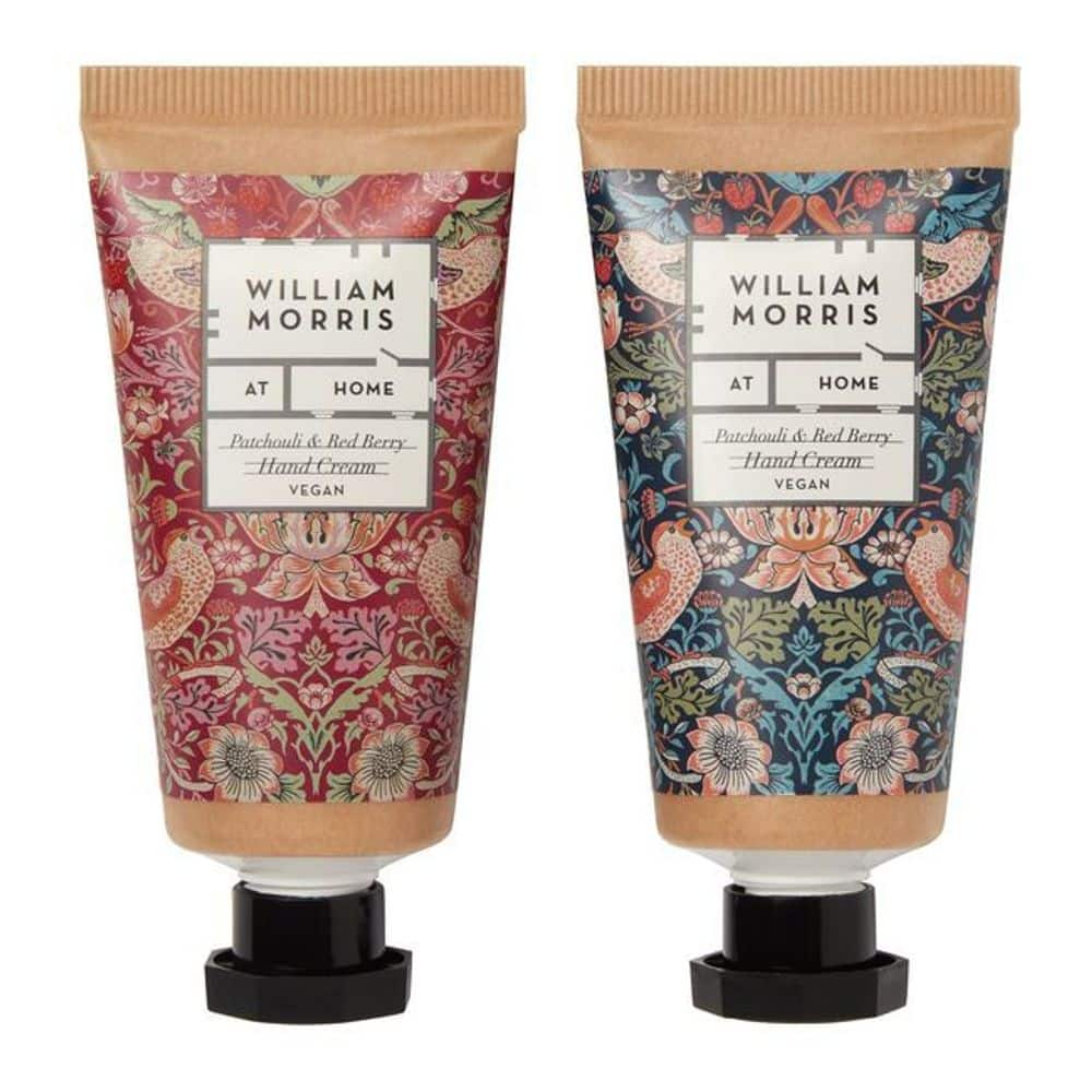 Handcare bag William Morris handcreme - Bild 2