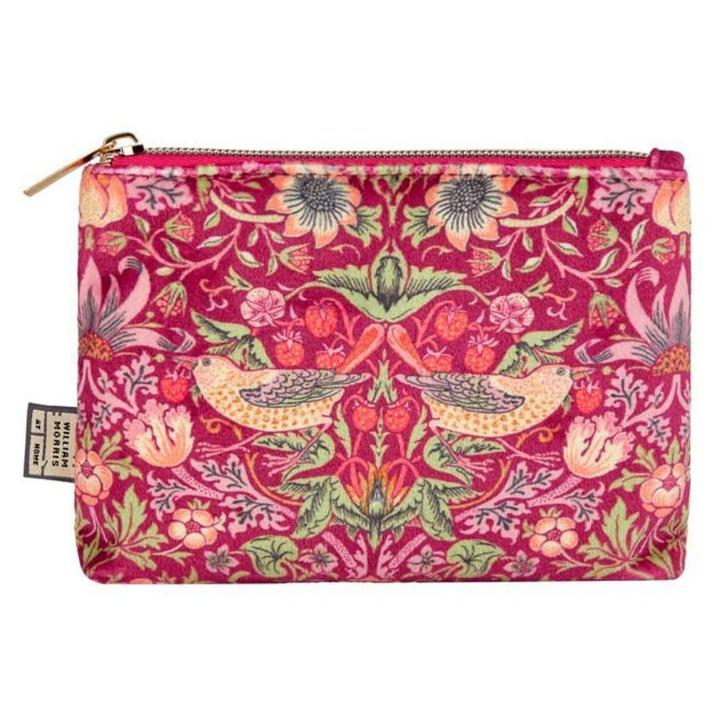 Handcare bag William Morris handcreme